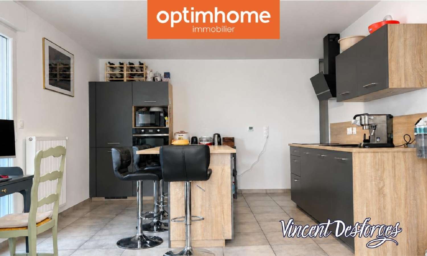  for sale apartment Yutz Moselle 5