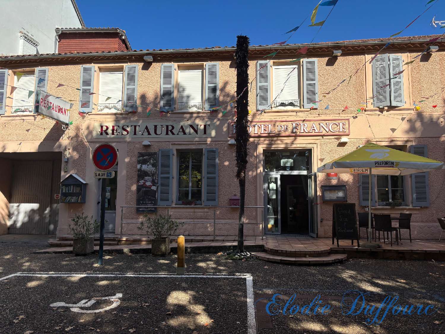  kaufen Kneipe/ Bar Maubourguet Hautes-Pyrénées 1