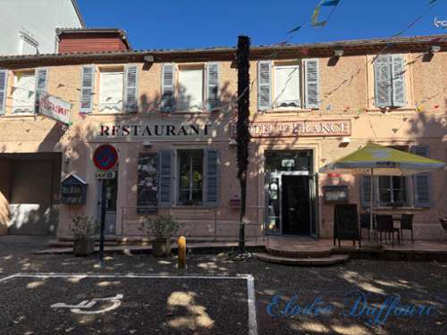 Maubourguet Hautes-Pyrénées Kneipe/ Bar Bild 7420799