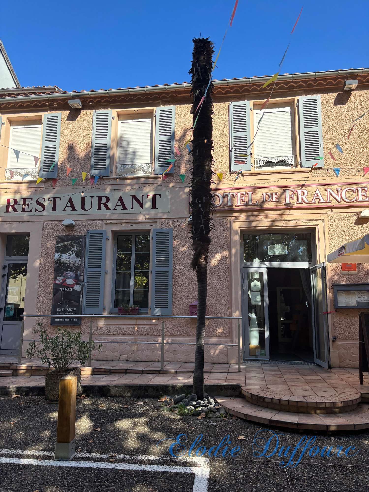  kaufen Kneipe/ Bar Maubourguet Hautes-Pyrénées 2