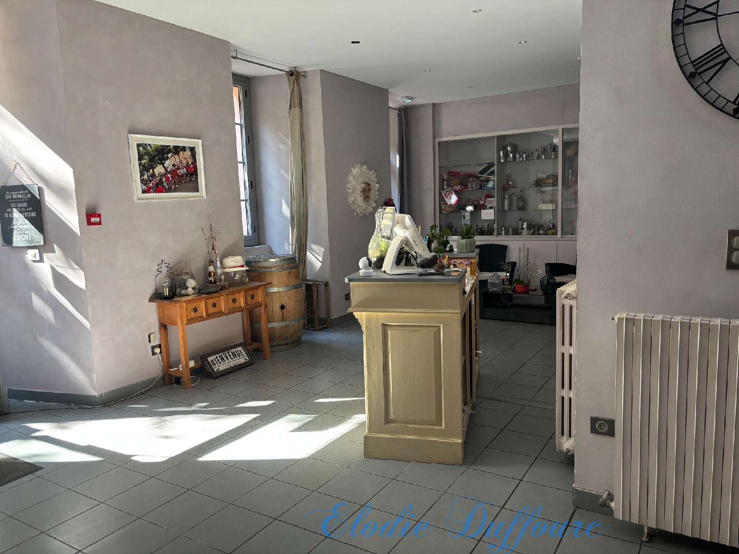  kaufen Kneipe/ Bar Maubourguet Hautes-Pyrénées 4