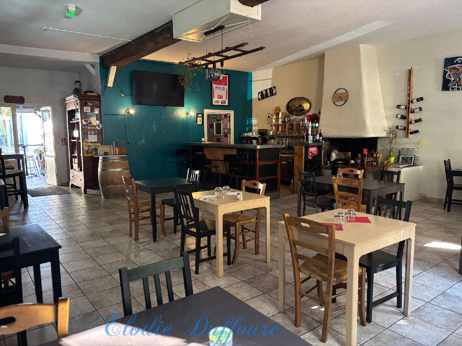  kaufen Kneipe/ Bar Maubourguet Hautes-Pyrénées 5