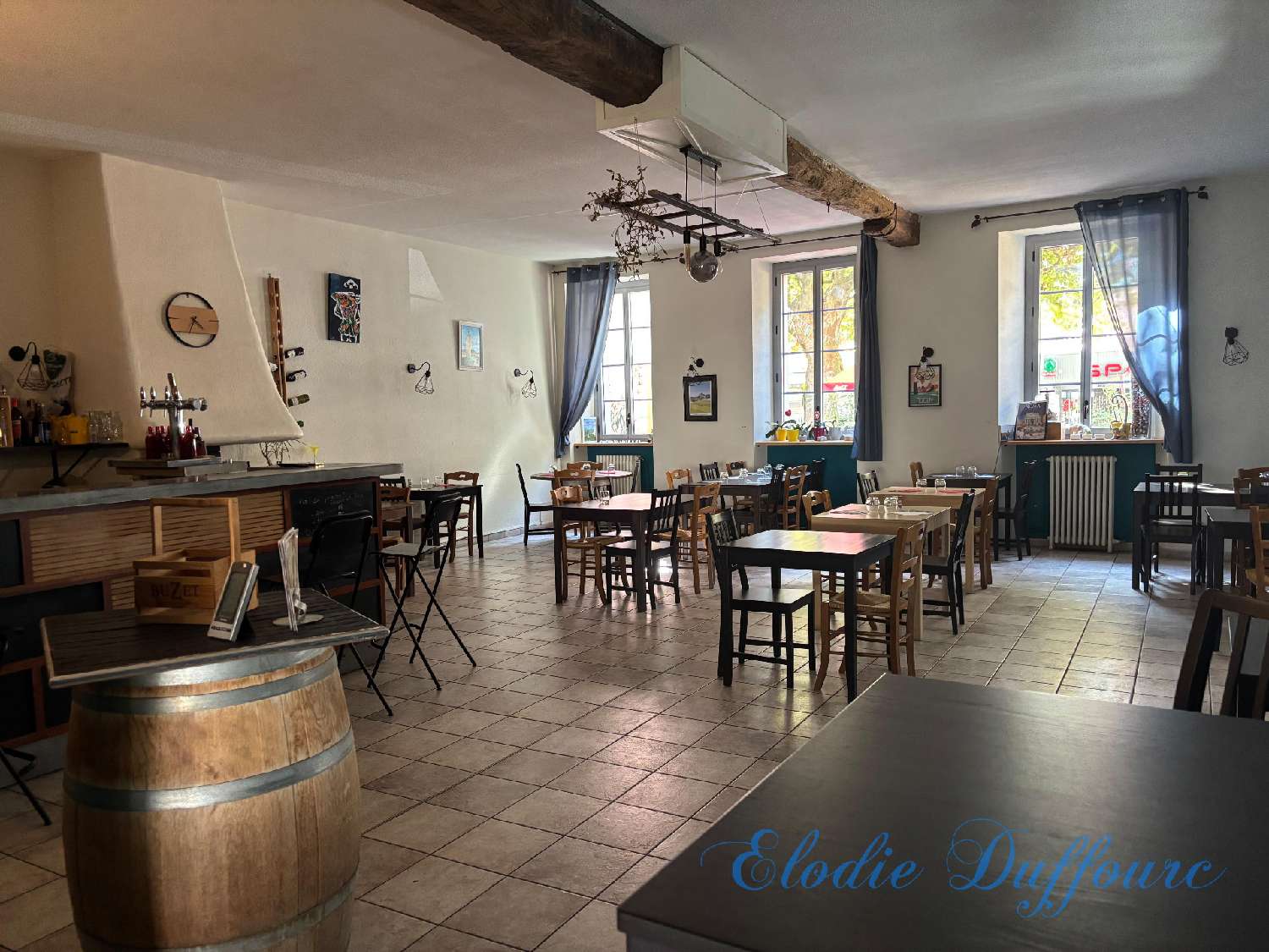  kaufen Kneipe/ Bar Maubourguet Hautes-Pyrénées 6