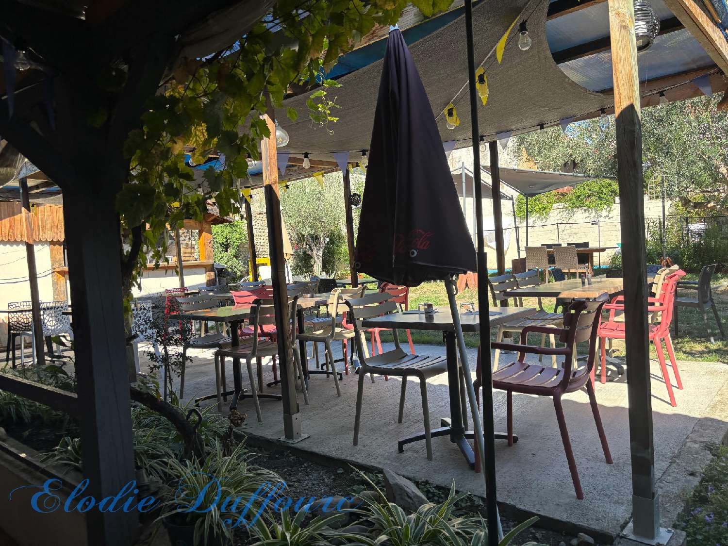  kaufen Kneipe/ Bar Maubourguet Hautes-Pyrénées 7