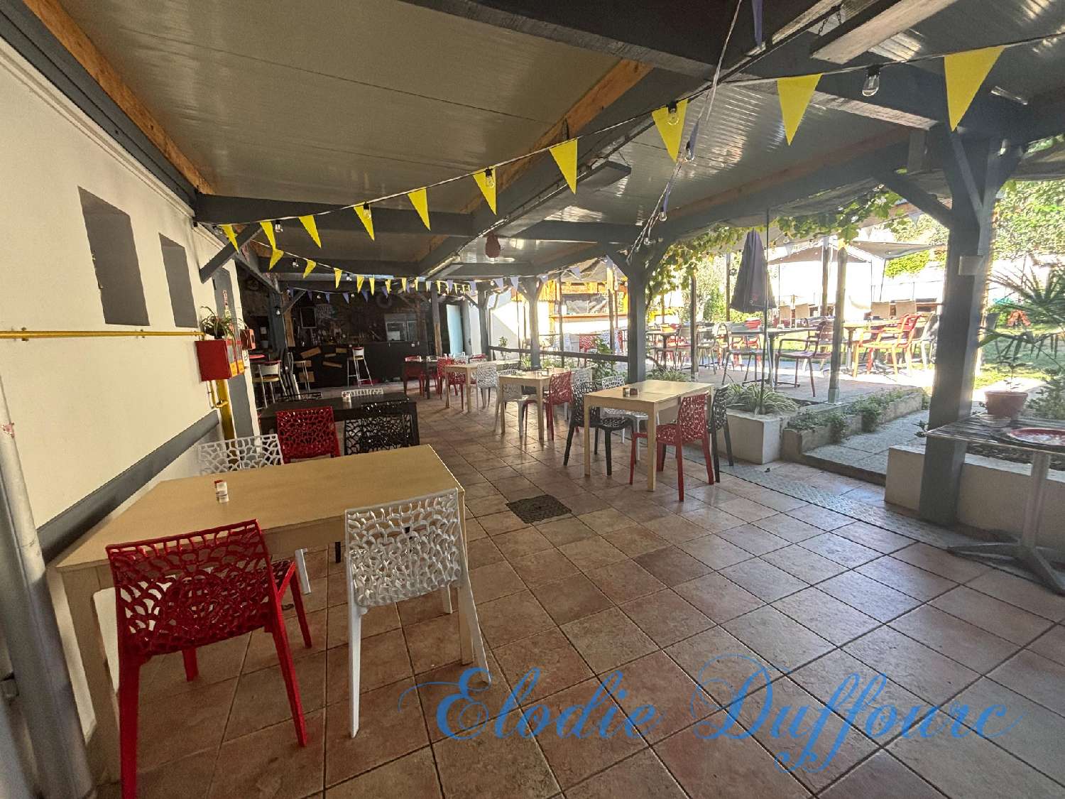  kaufen Kneipe/ Bar Maubourguet Hautes-Pyrénées 8