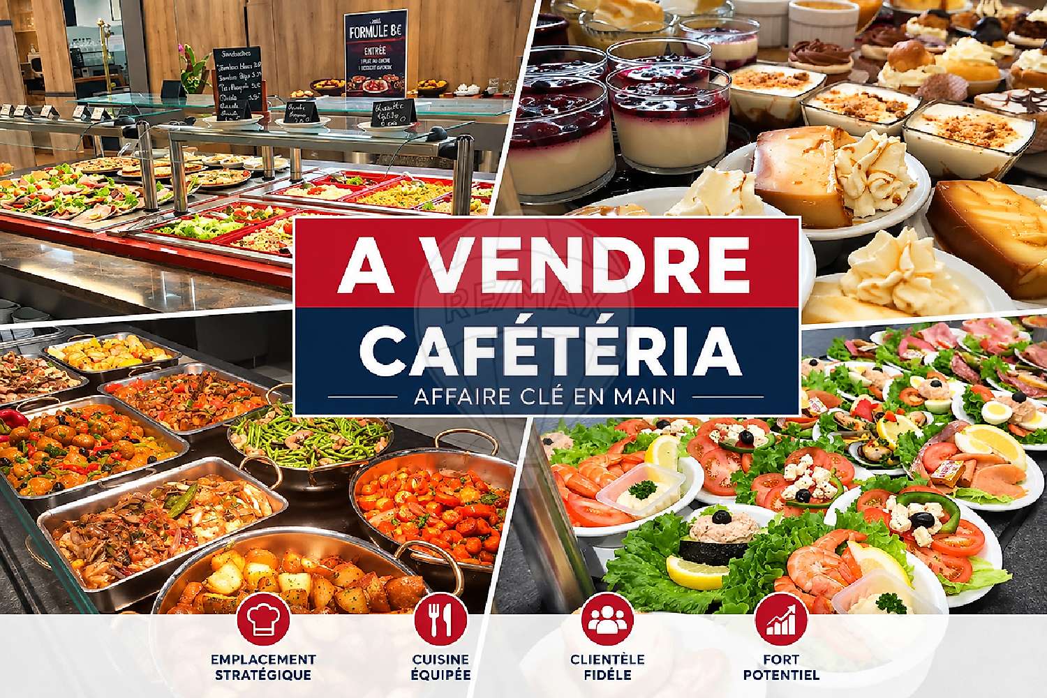 for sale bar cafe Mazamet Tarn 1