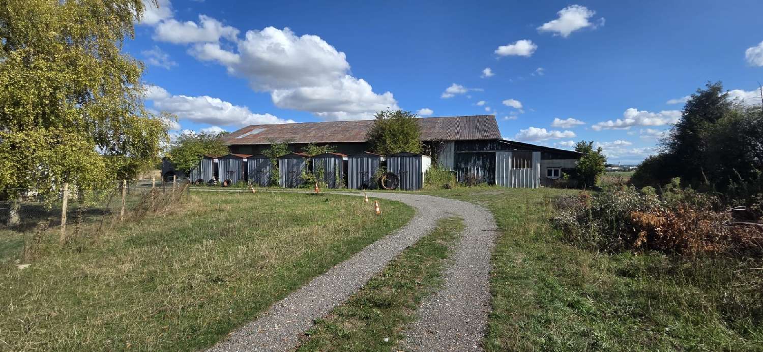  for sale barn Amiens 80080 Somme 3