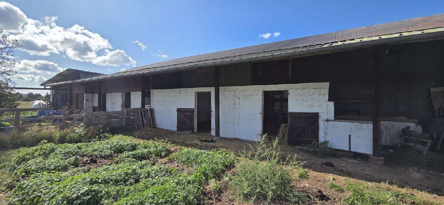  for sale barn Amiens 80080 Somme 4
