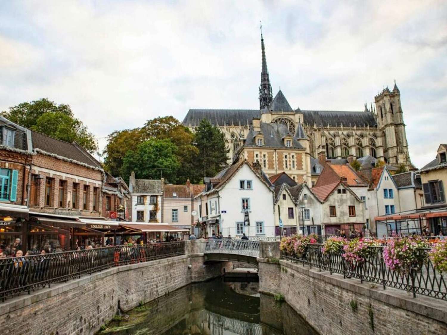  for sale barn Amiens 80080 Somme 6