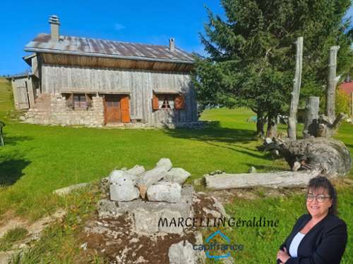 Brizon Haute-Savoie barn foto 7427988