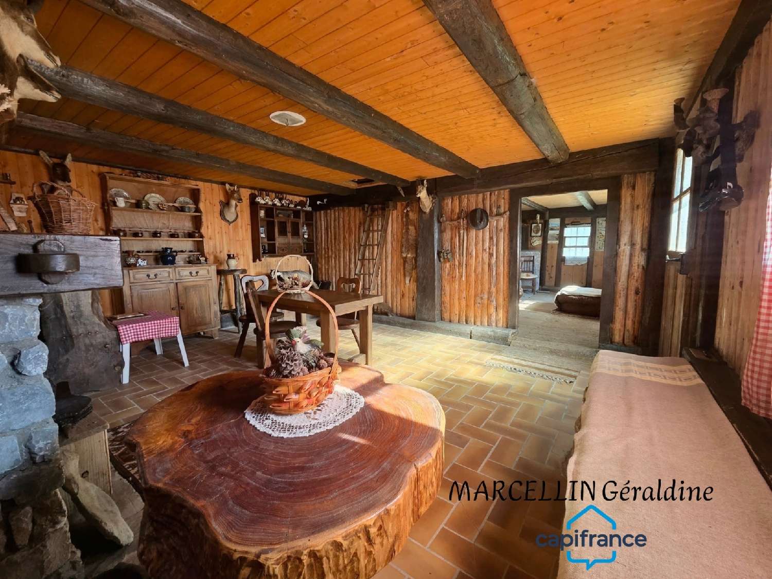  for sale barn Brizon Haute-Savoie 4