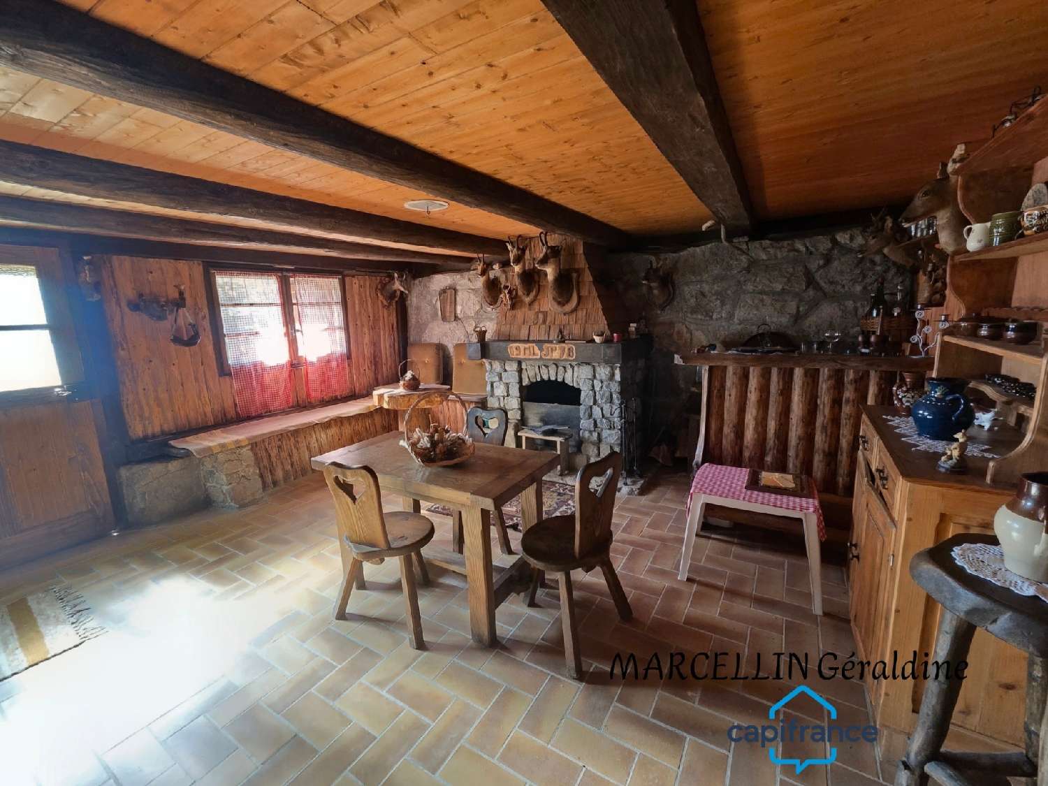  for sale barn Brizon Haute-Savoie 5