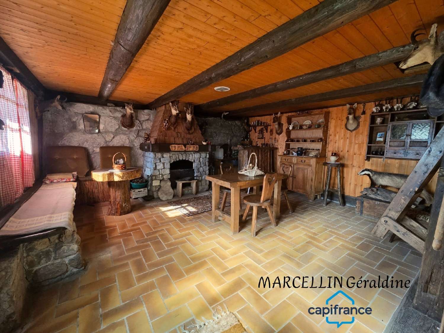  for sale barn Brizon Haute-Savoie 6