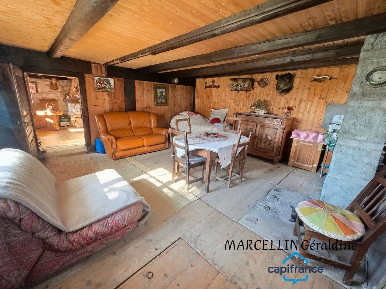  for sale barn Brizon Haute-Savoie 7
