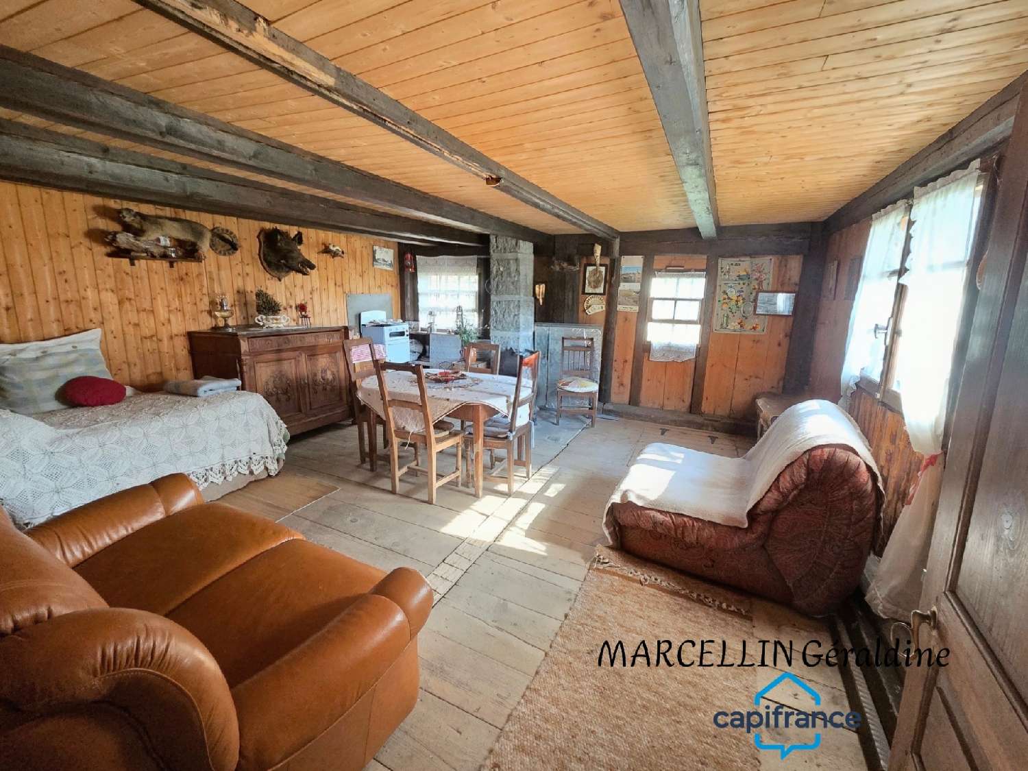  for sale barn Brizon Haute-Savoie 8