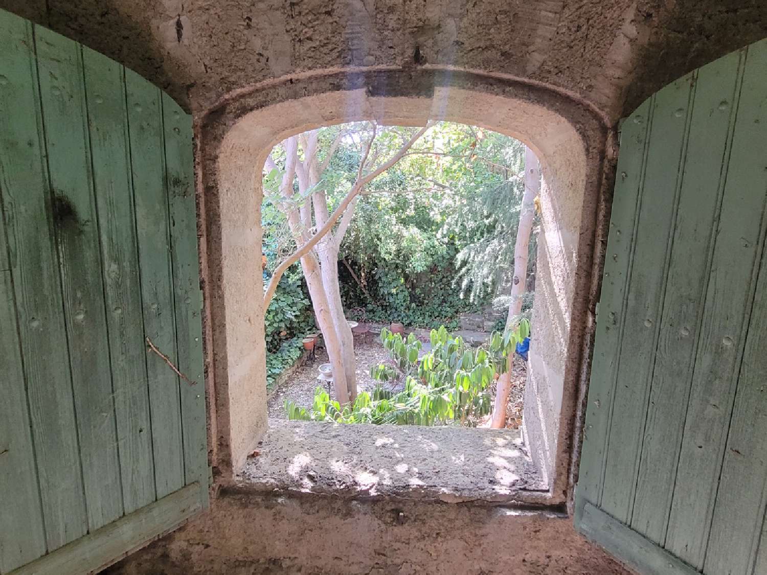  for sale barn Cruzy Hérault 7