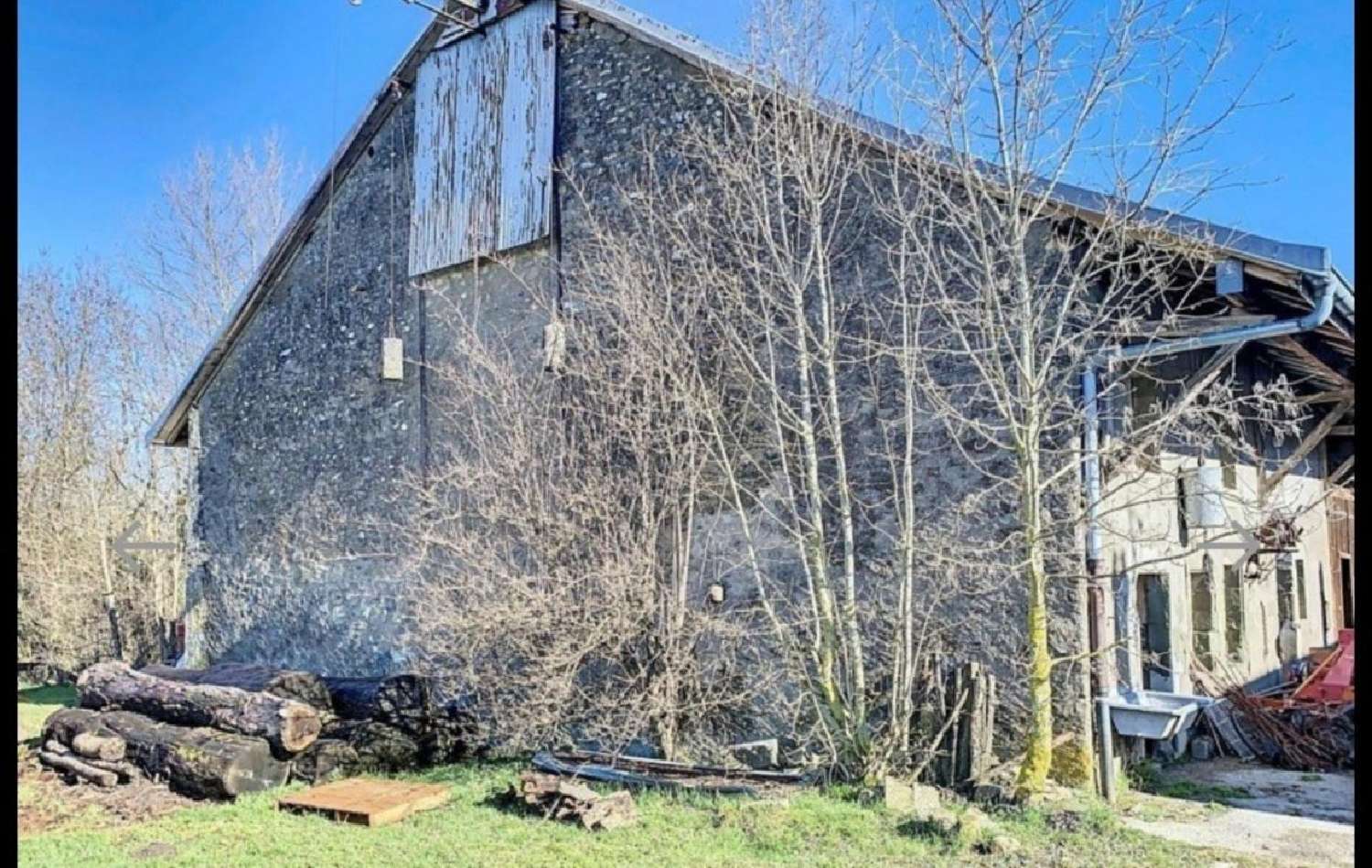kaufen Scheune Feigères Haute-Savoie 2