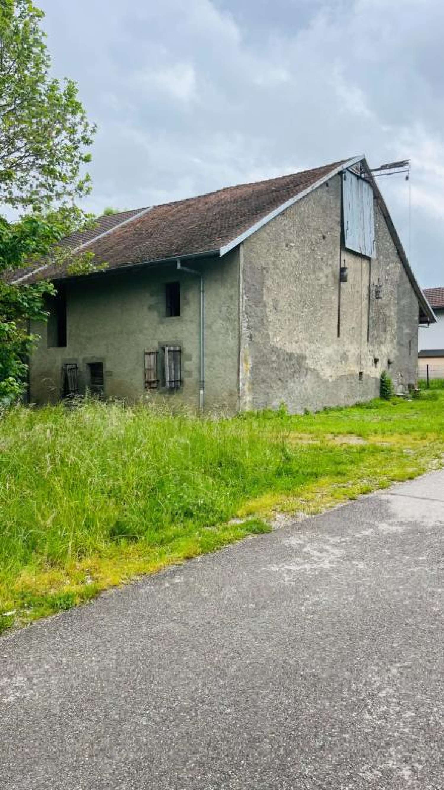 kaufen Scheune Feigères Haute-Savoie 3