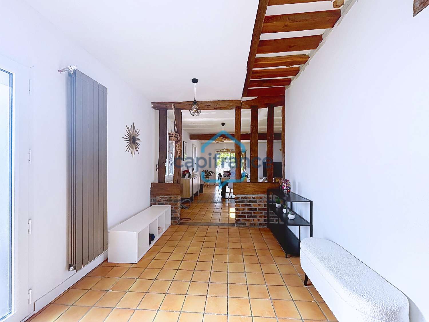 for sale barn Gouy Seine-Maritime 2