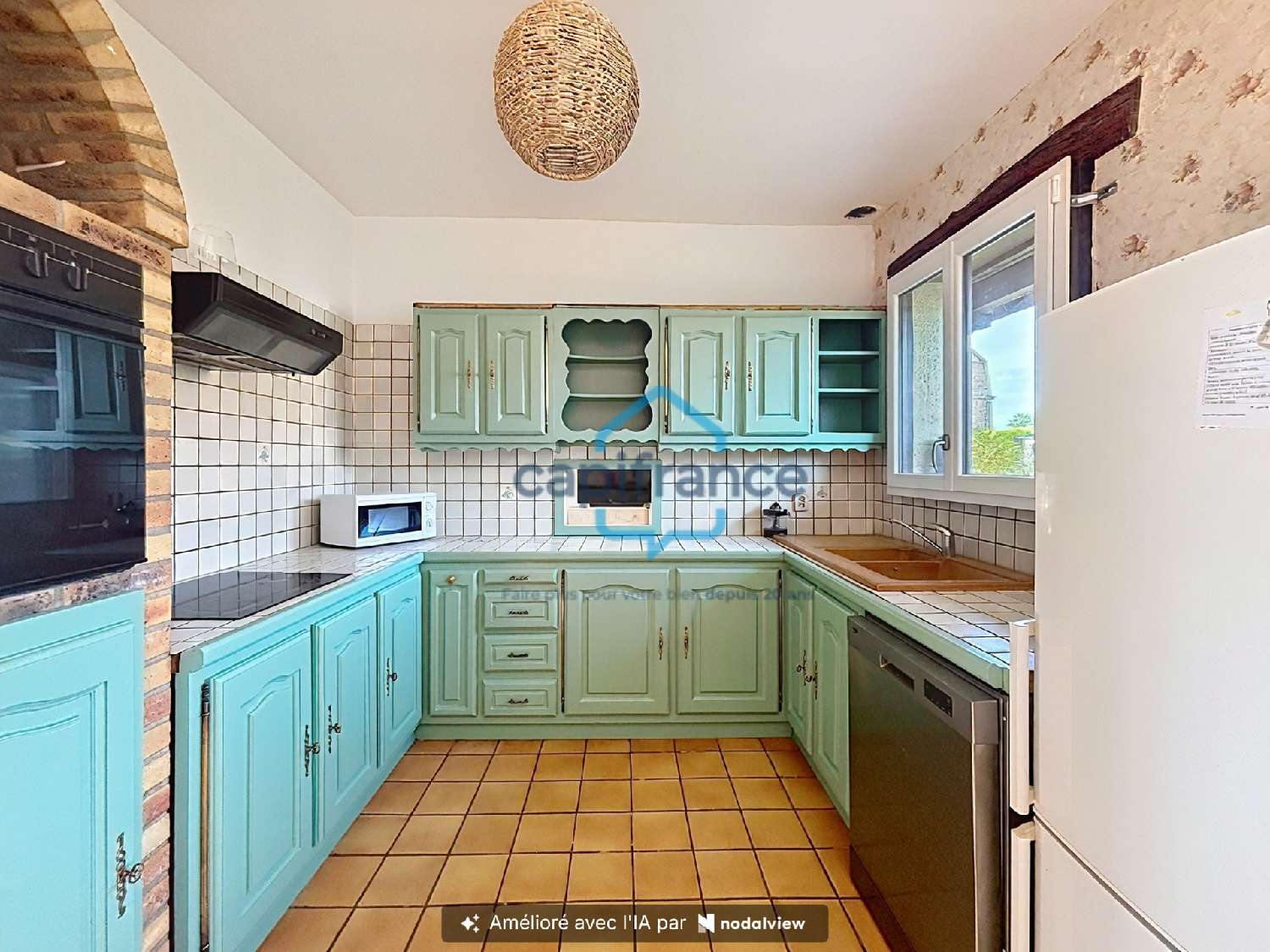 for sale barn Gouy Seine-Maritime 4