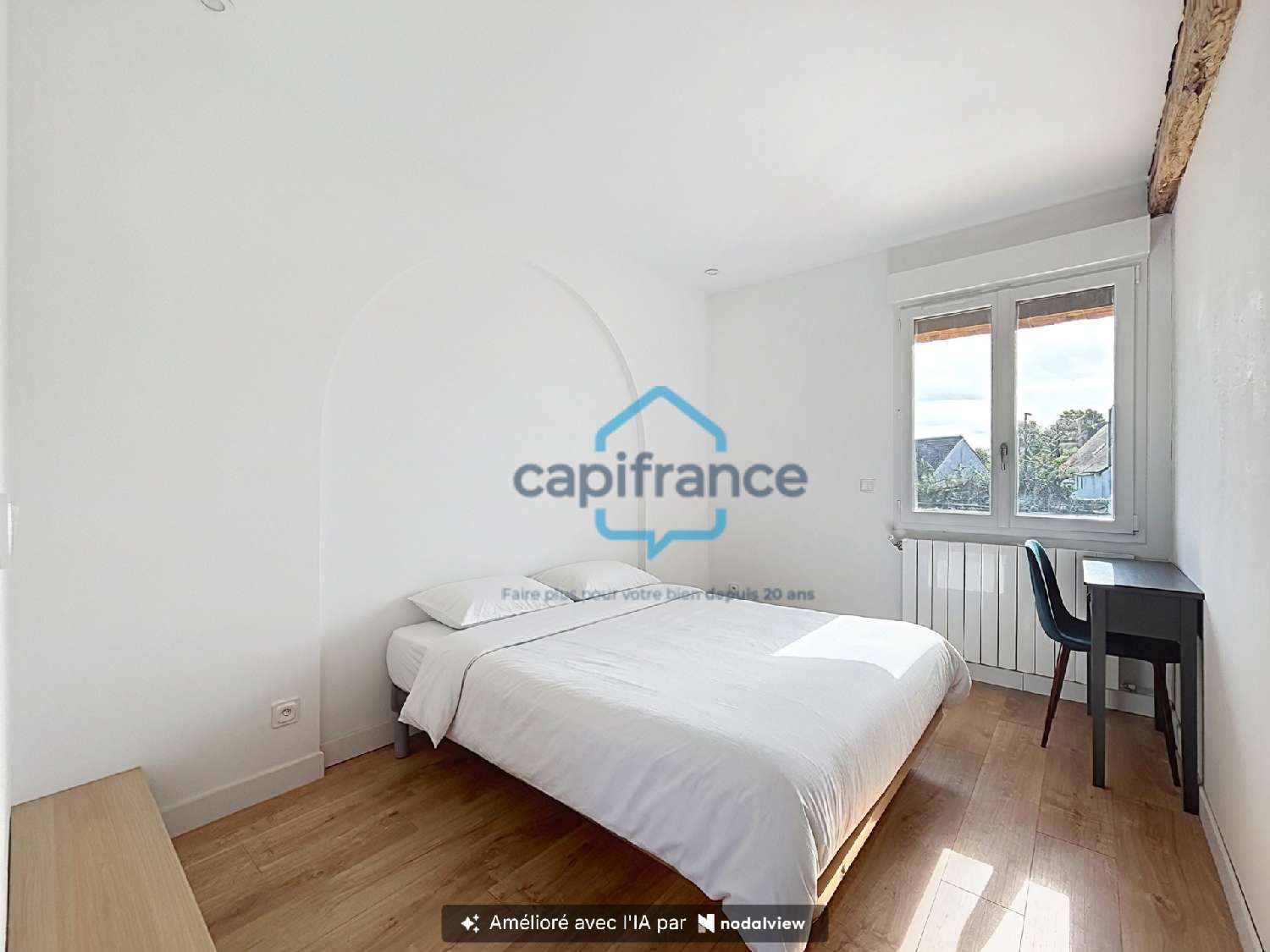 for sale barn Gouy Seine-Maritime 6