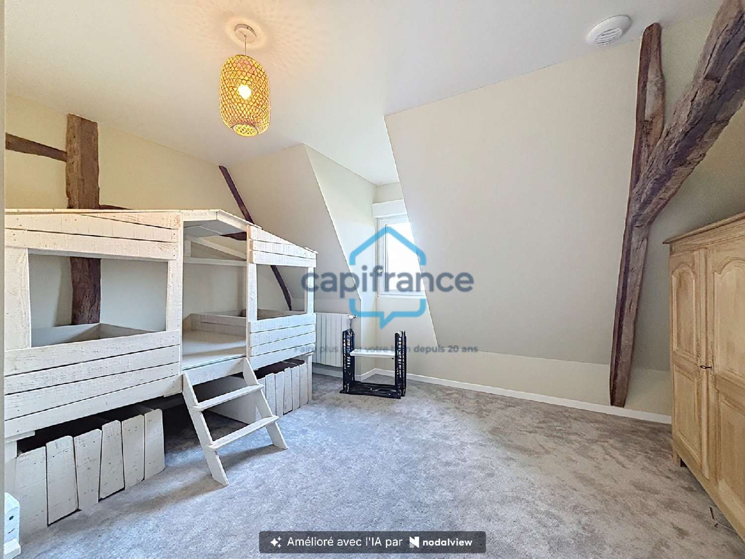 for sale barn Gouy Seine-Maritime 8