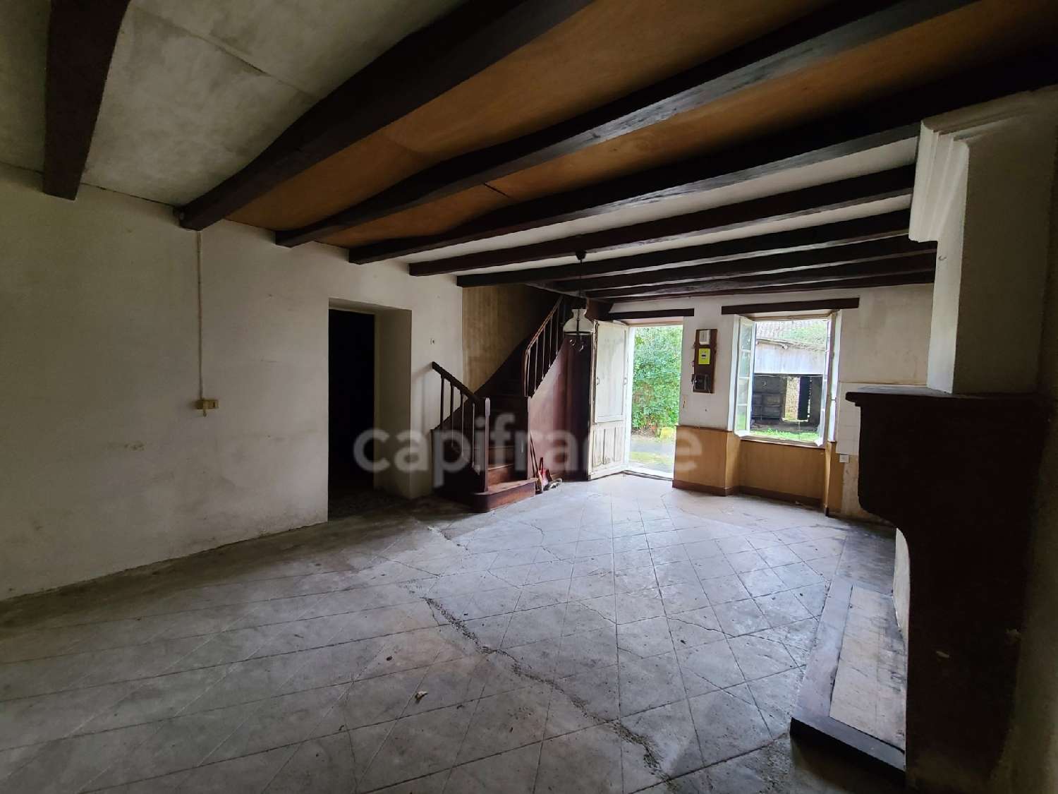 for sale barn Nachamps Charente-Maritime 3