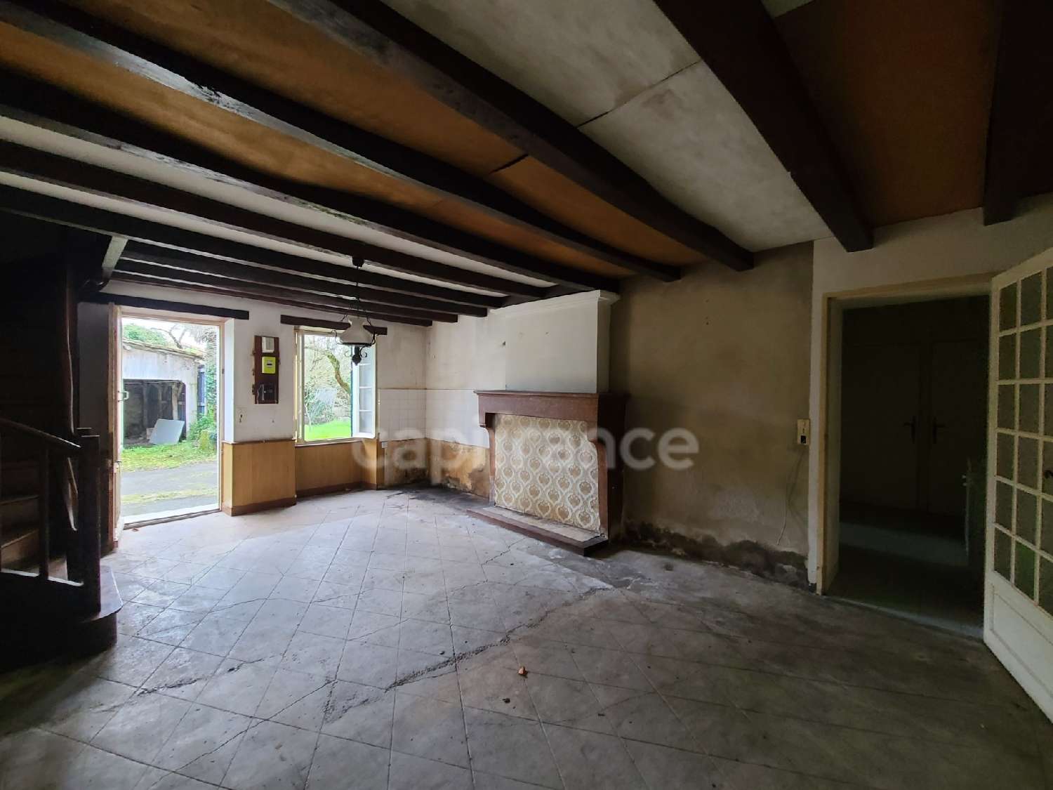 for sale barn Nachamps Charente-Maritime 4