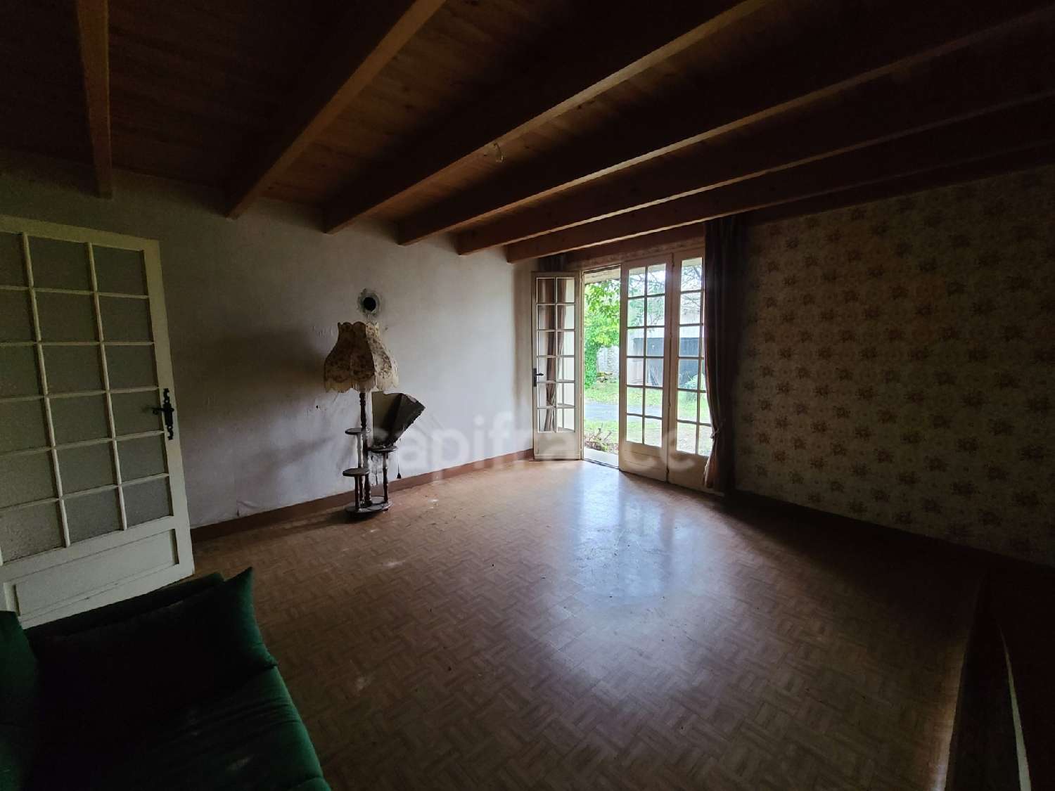 for sale barn Nachamps Charente-Maritime 5