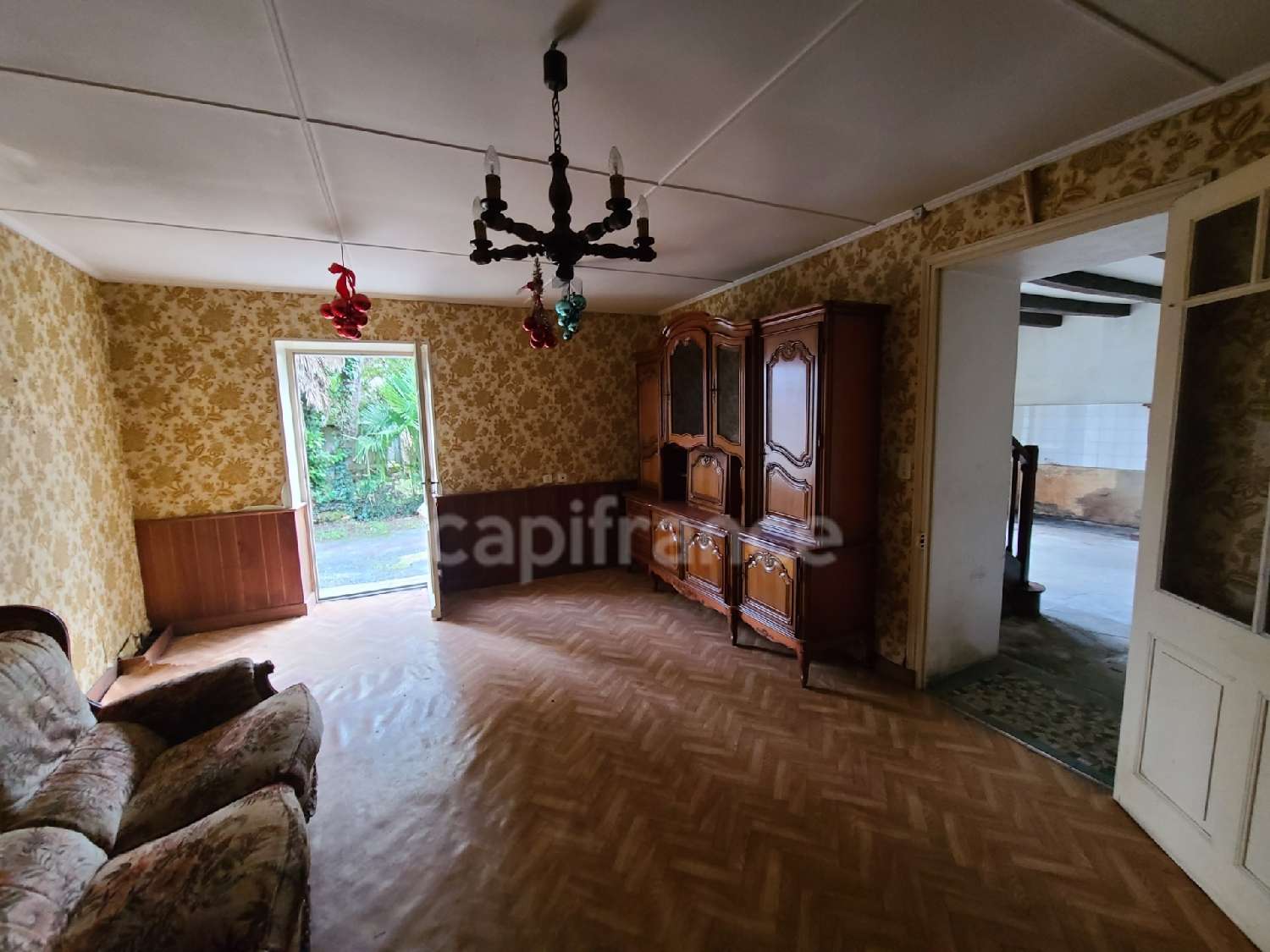 for sale barn Nachamps Charente-Maritime 6