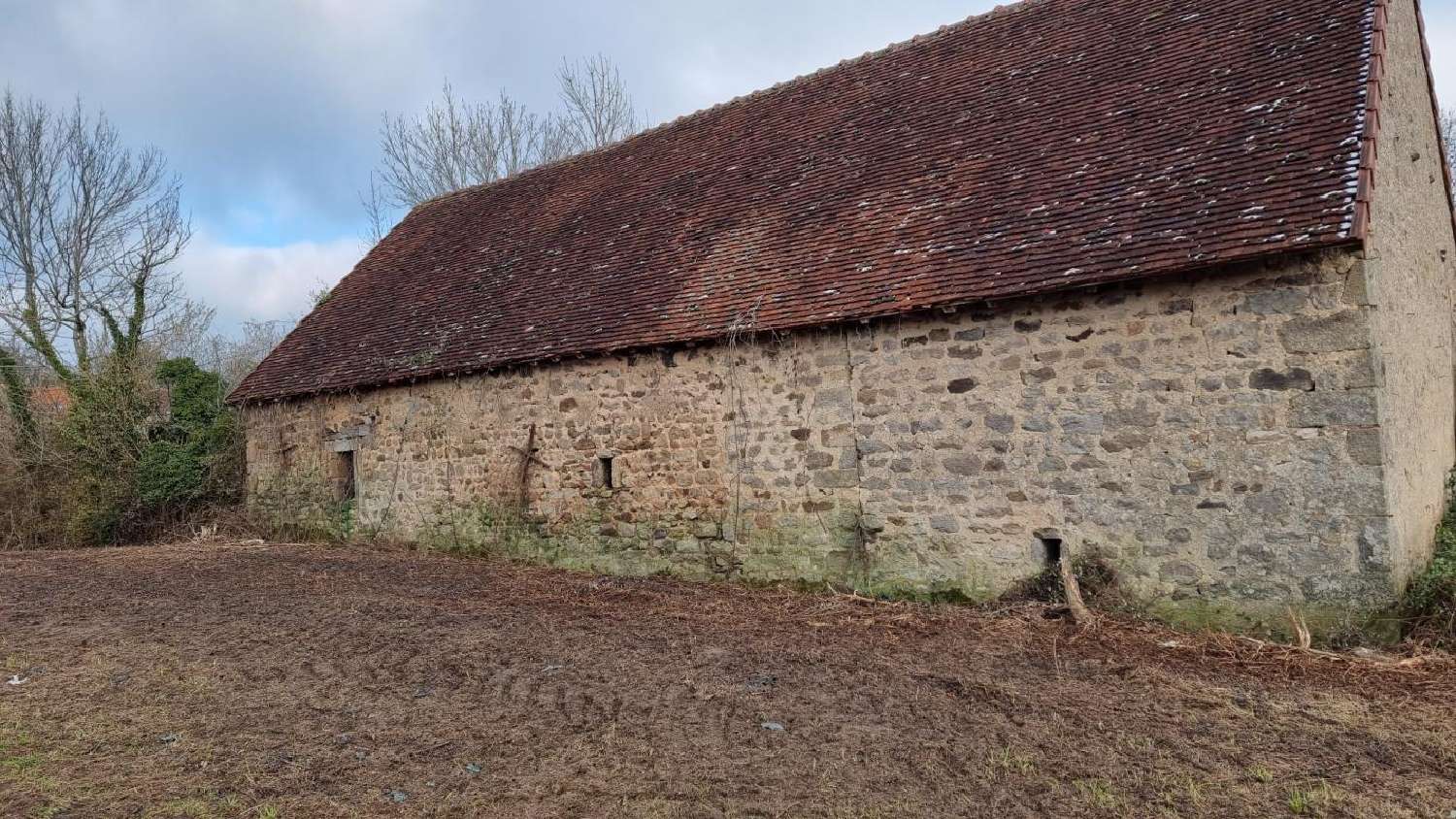 kaufen Scheune Palinges Saône-et-Loire 5