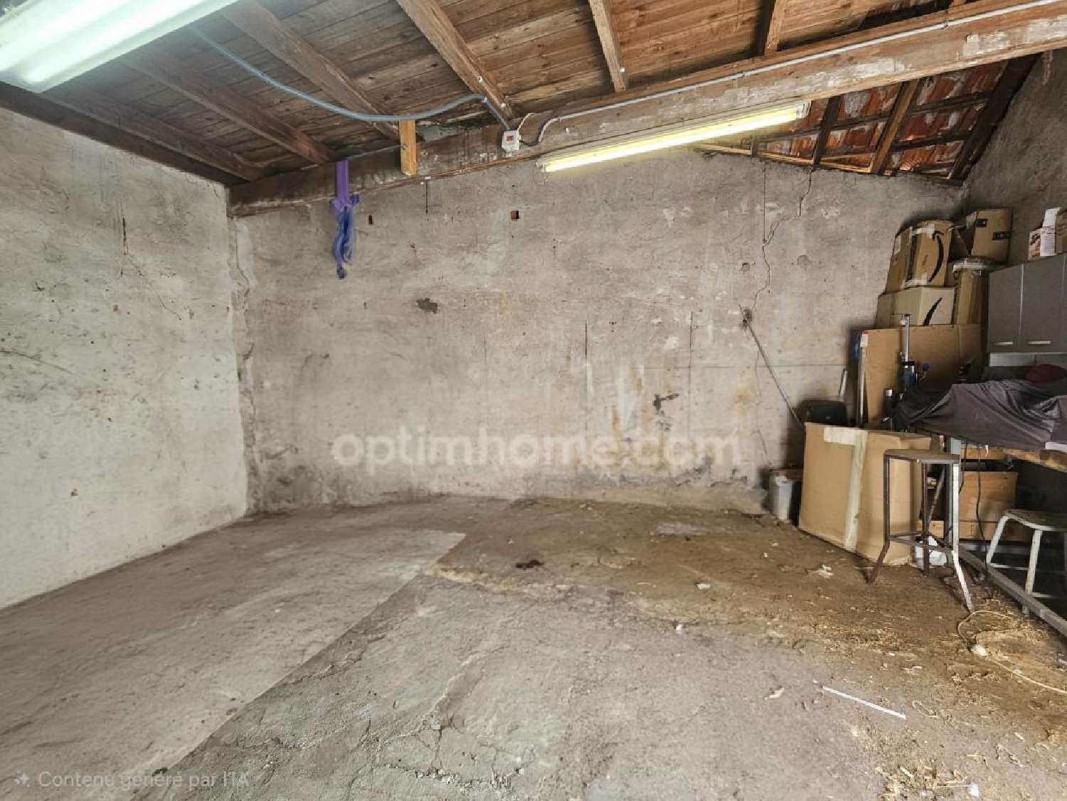 te koop schuur Ruelle-sur-Touvre Charente 3