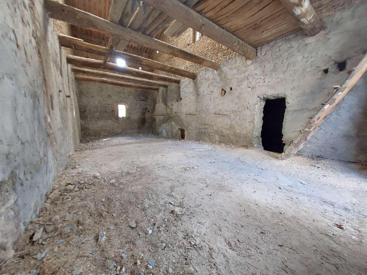  for sale barn Valensole Alpes-de-Haute-Provence 5
