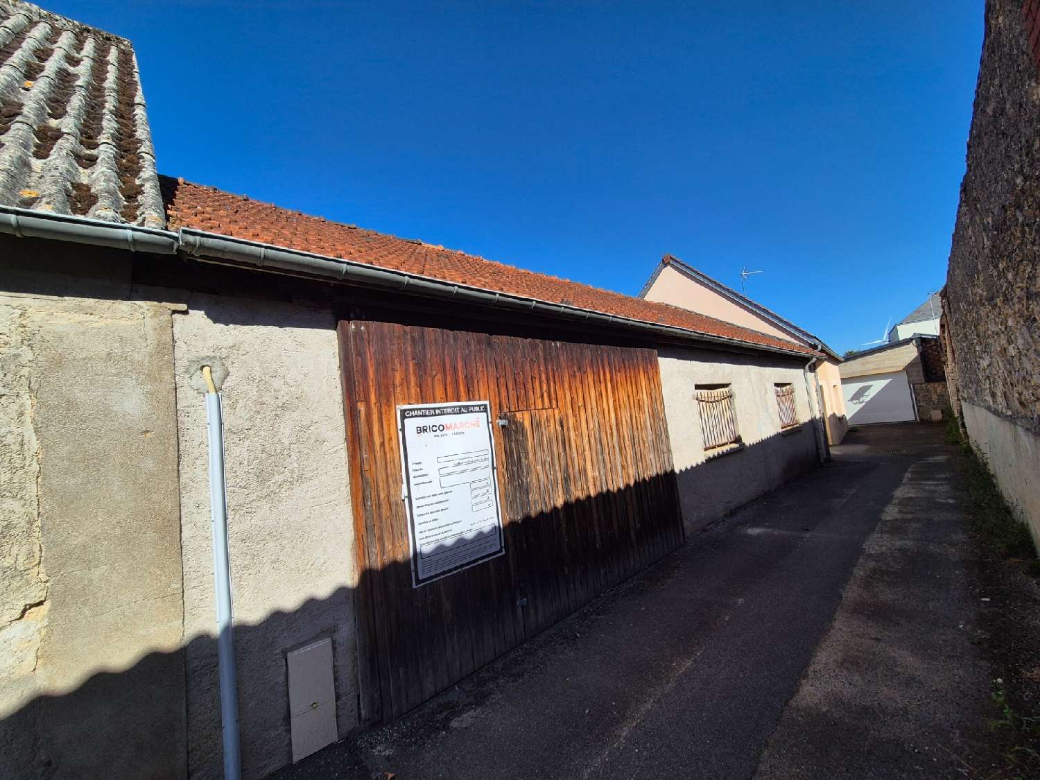 kaufen Scheune Voves Eure-et-Loir 5