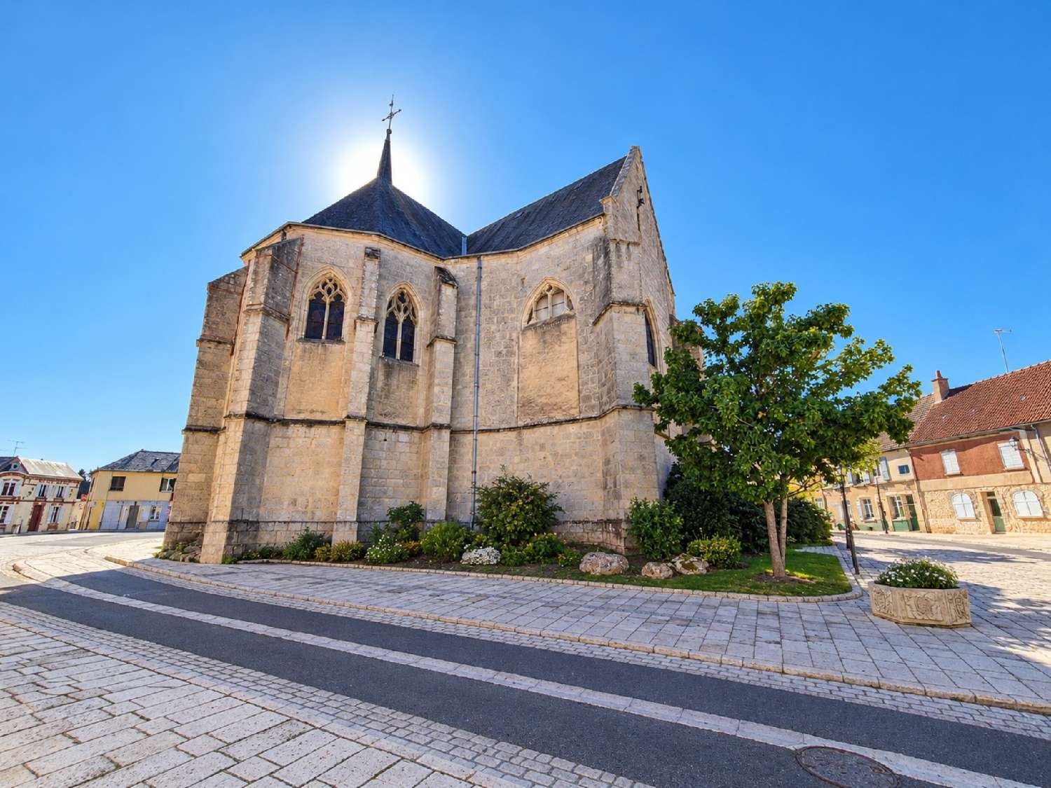 kaufen Scheune Voves Eure-et-Loir 6