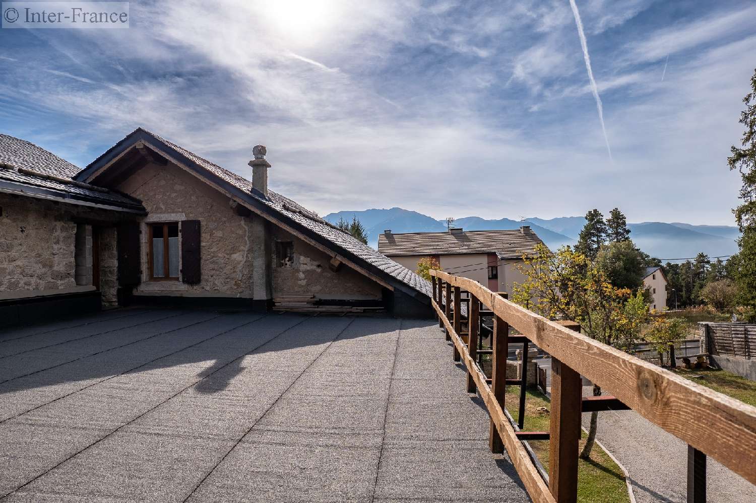  à vendre gîtes/ chambres d'hôtes La Llagonne Pyrénées-Orientales 5