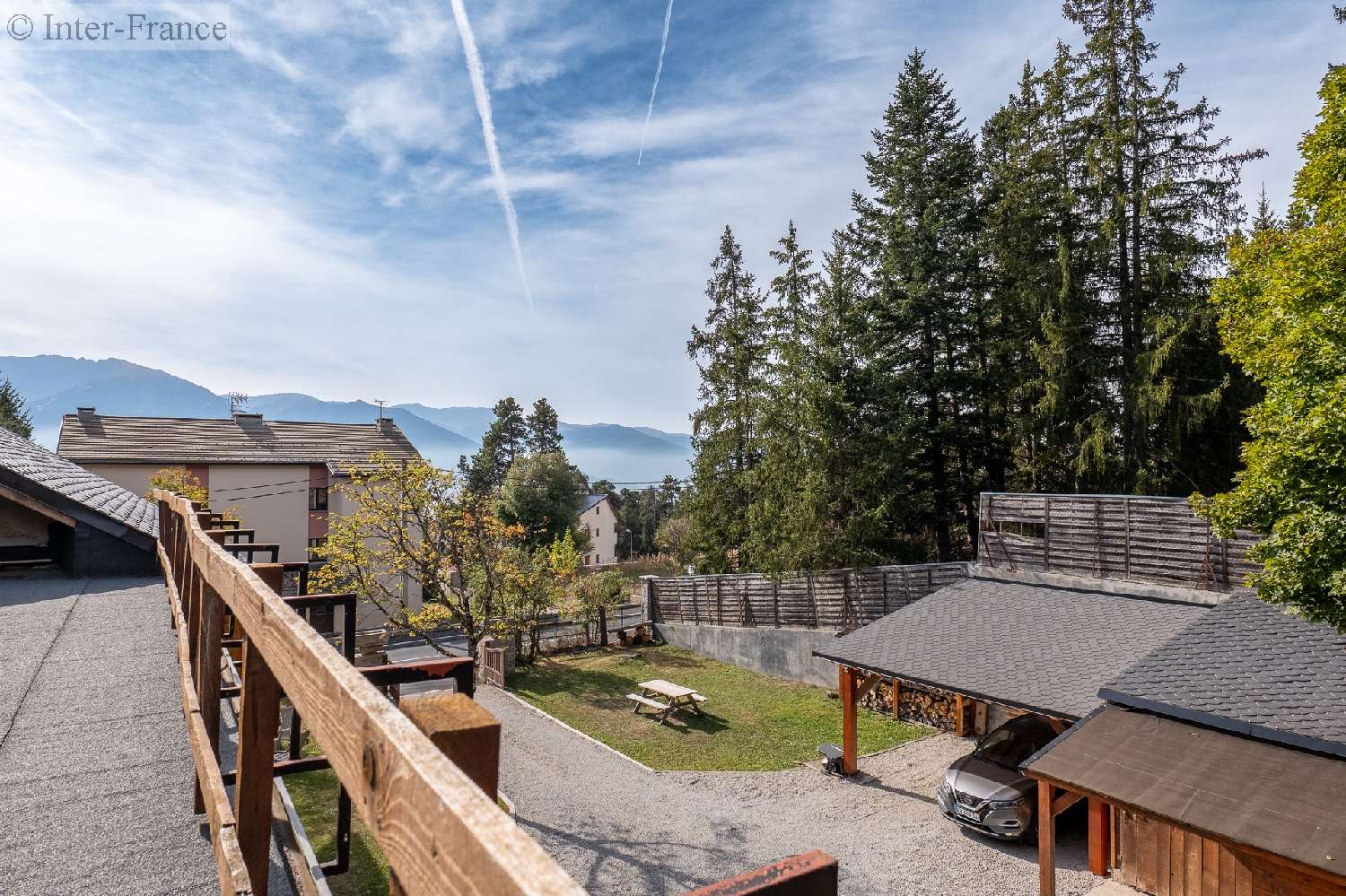  à vendre gîtes/ chambres d'hôtes La Llagonne Pyrénées-Orientales 6