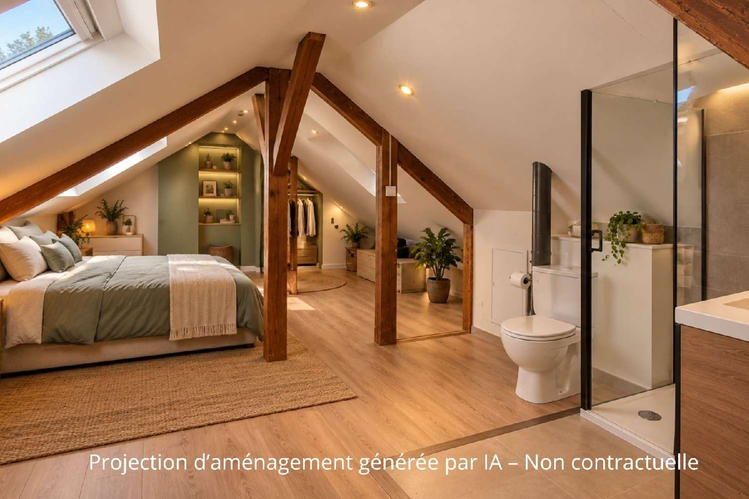 kaufen Haus Châtenoy-le-Royal Saône-et-Loire 6