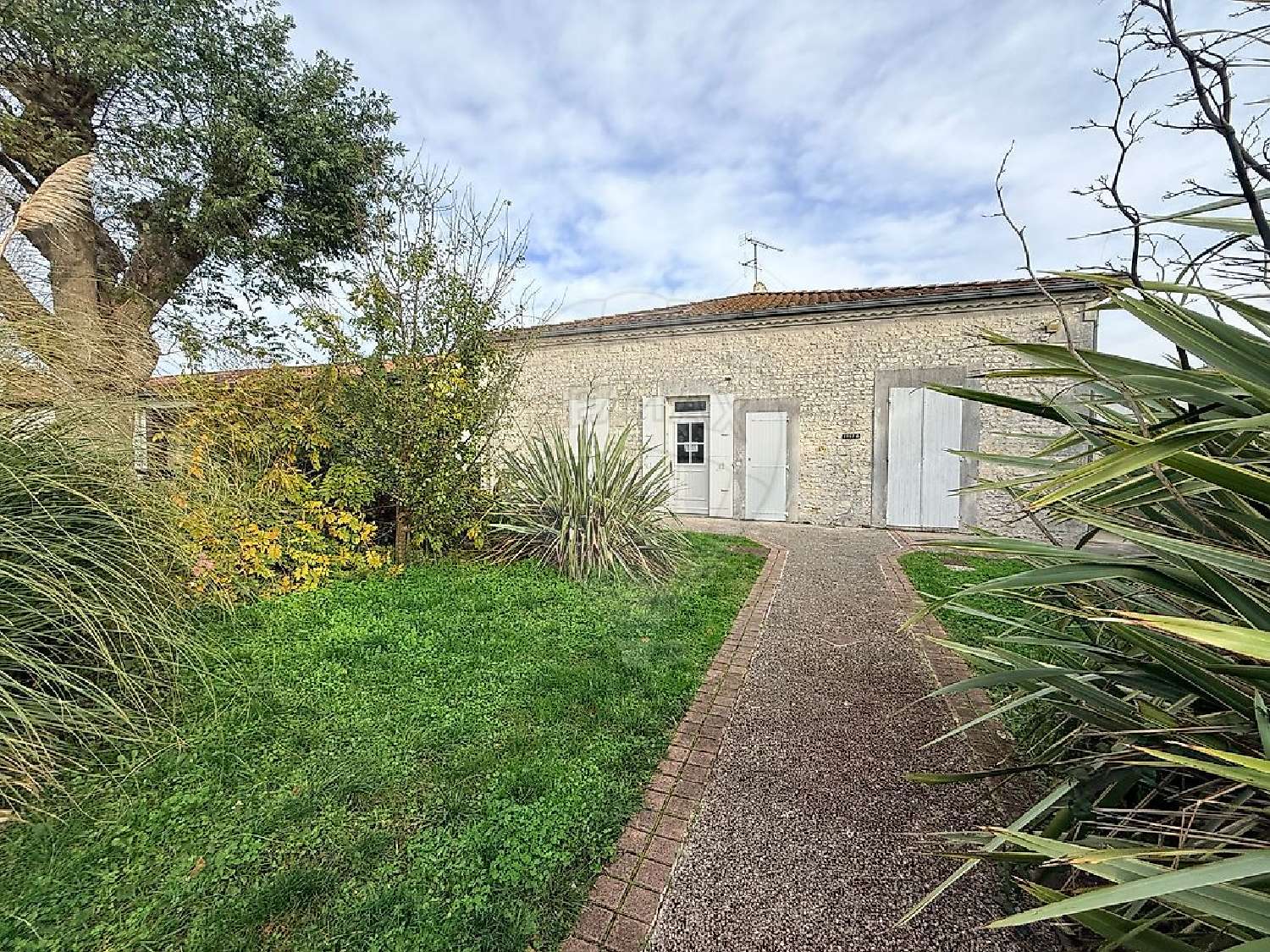  à vendre batiment Arvert Charente-Maritime 1