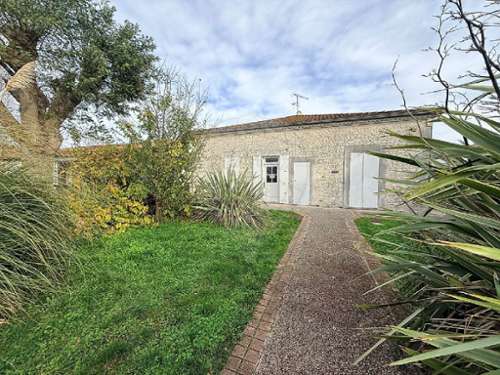Arvert Charente-Maritime batiment foto 7418362