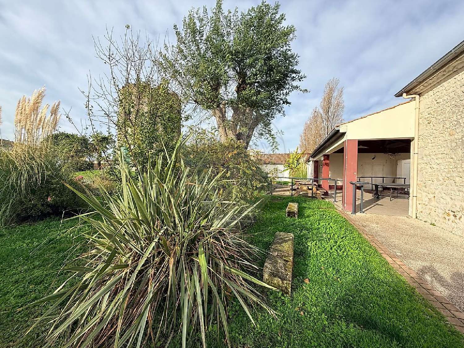  à vendre batiment Arvert Charente-Maritime 2