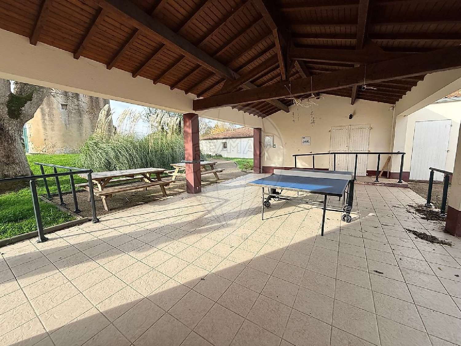  à vendre batiment Arvert Charente-Maritime 6