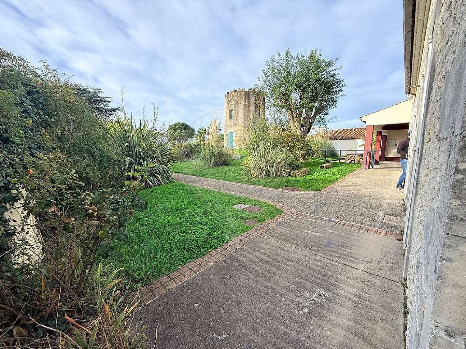  à vendre batiment Arvert Charente-Maritime 8