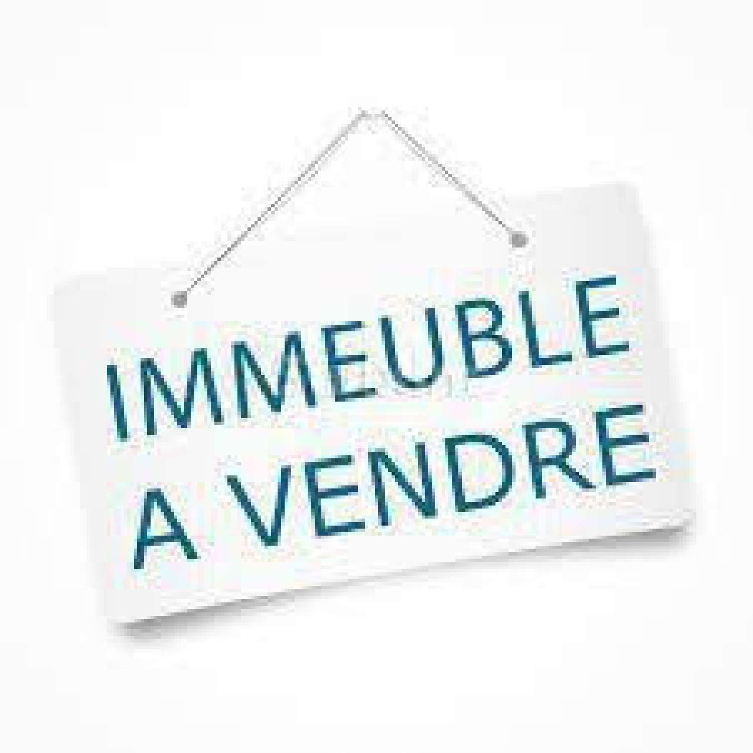à vendre batiment Avignon Vaucluse 1
