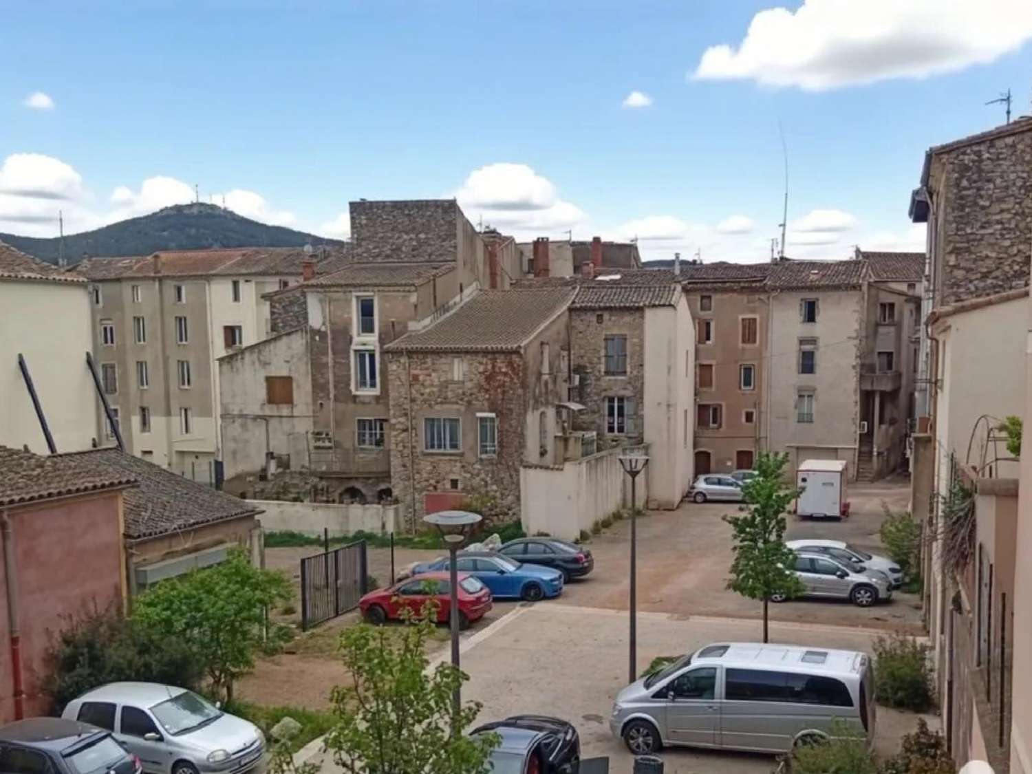 à vendre batiment Bédarieux Hérault 2