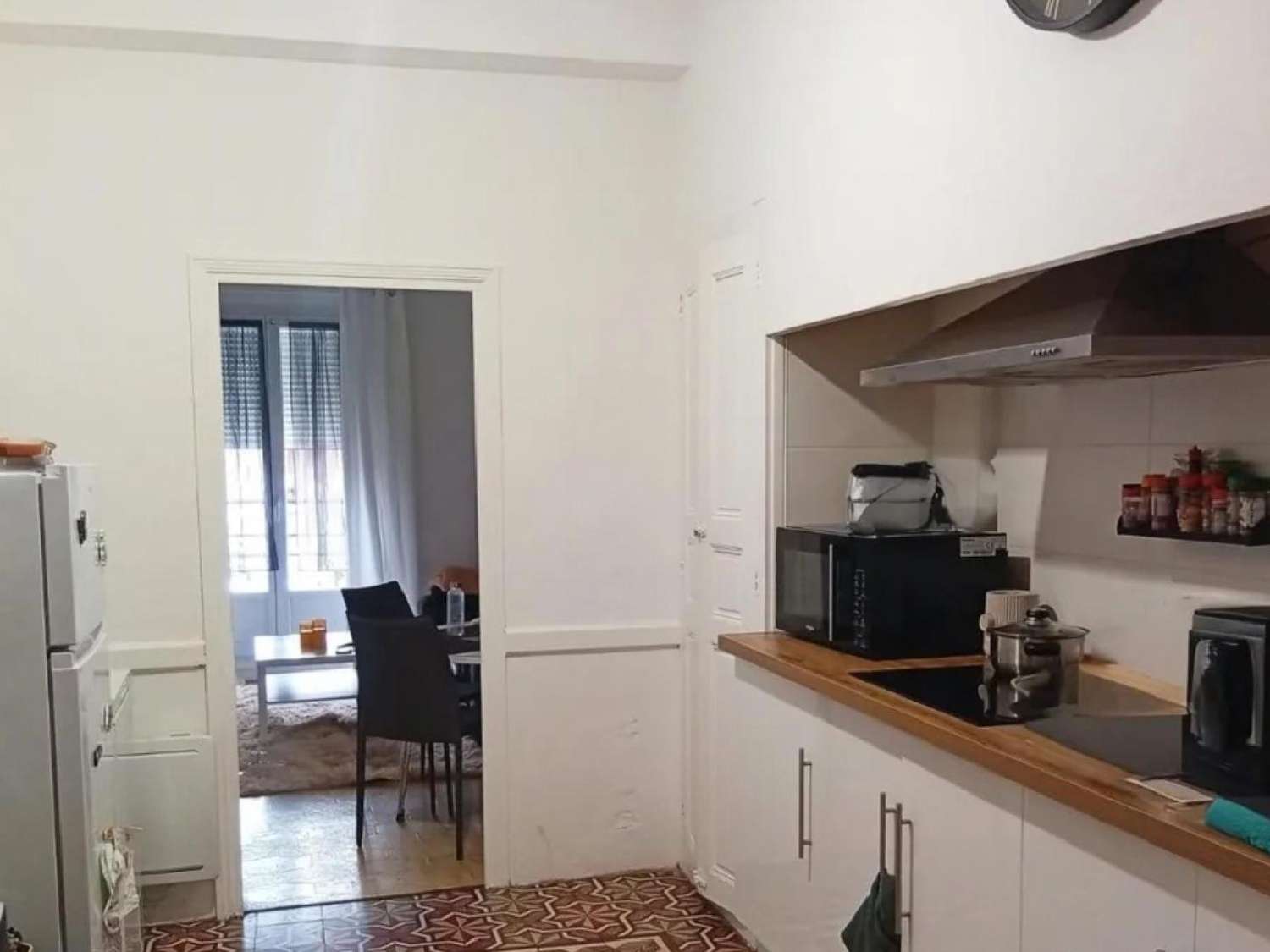 à vendre batiment Bédarieux Hérault 4
