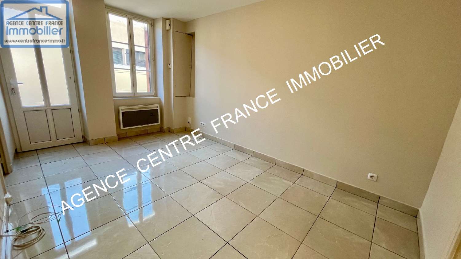for sale building Bourges Cher 1