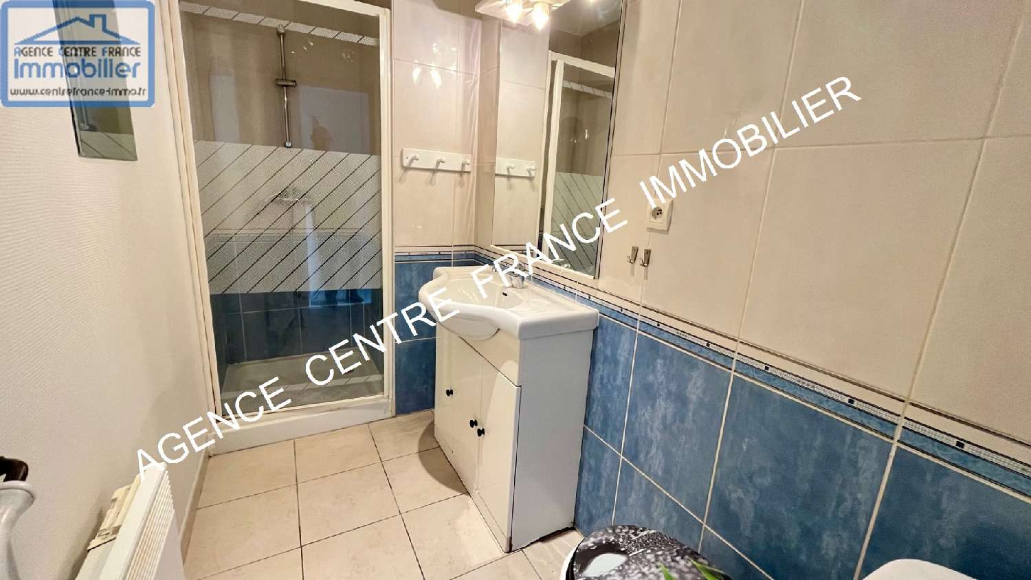 for sale building Bourges Cher 7