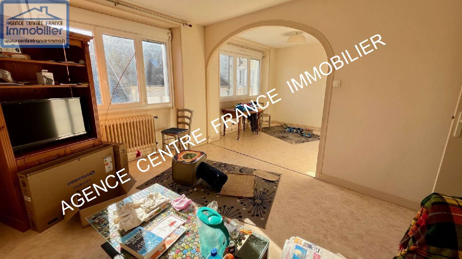 for sale building Bourges Cher 8