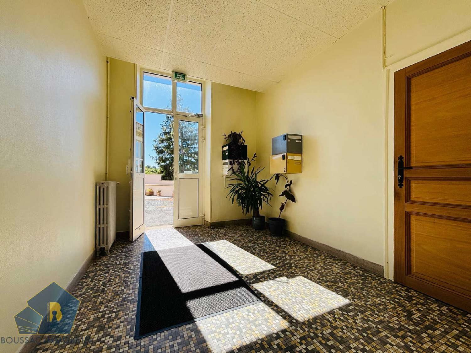 for sale building Boussac Creuse 5